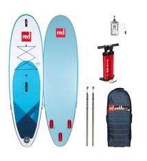 Red Paddle Co. Red Ride 9'8" (21/22)