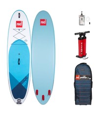 Red Paddle Co. Red Ride 10'8" (21/22)