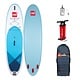 Red Paddle Co. Red Ride 10'8" (21/22)