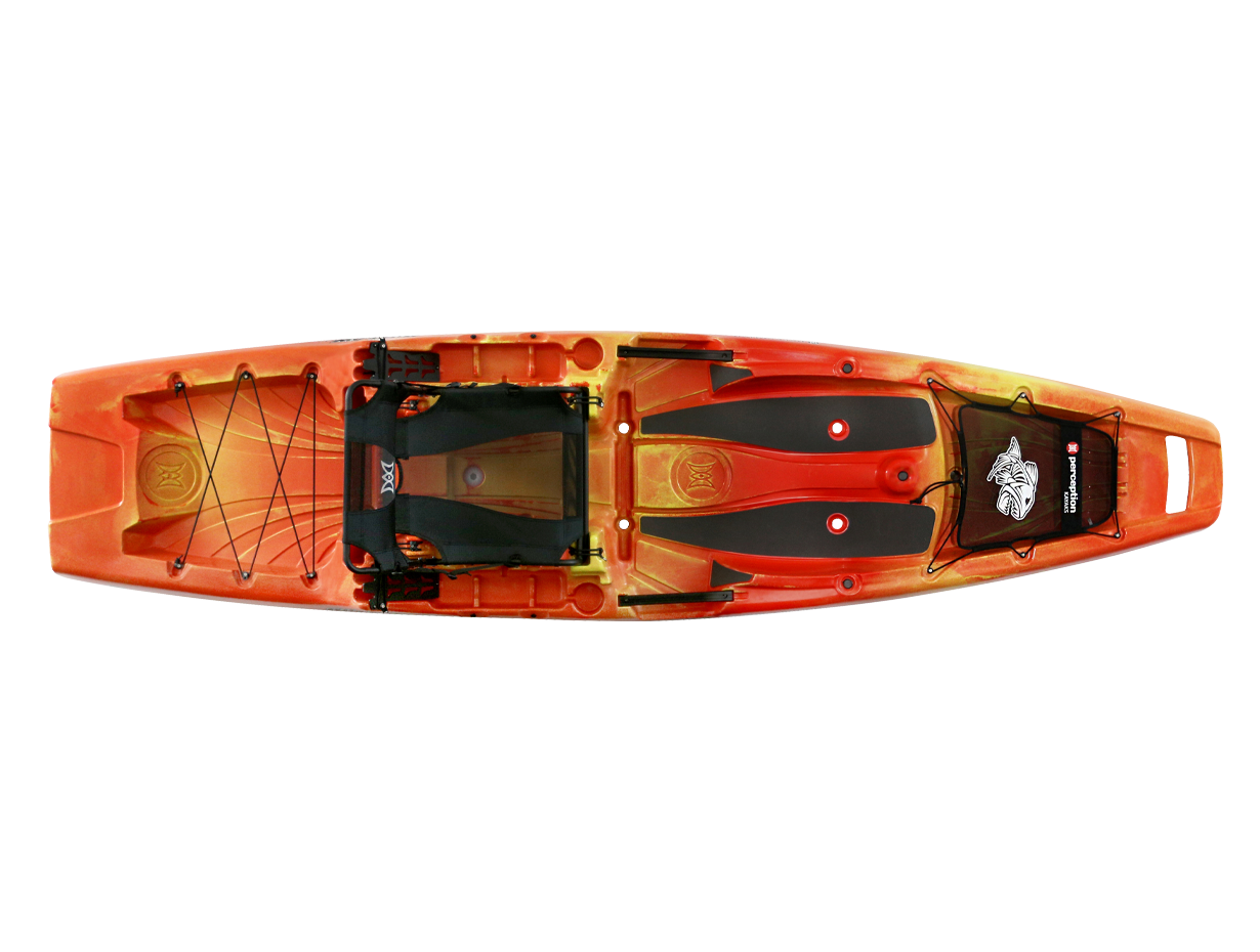 Perception Outlaw 11.5 - 2023 Closeout