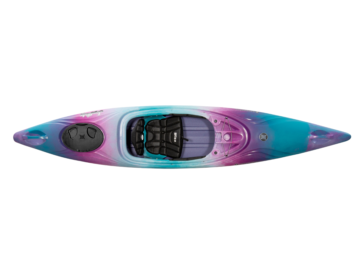 Perception JoyRide 120 - Discontinued Color/Model