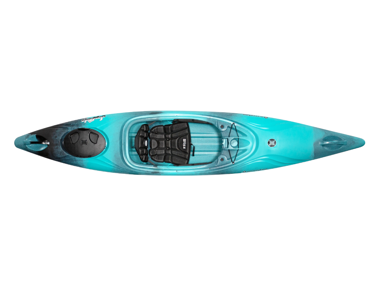 Perception JoyRide 120 - Discontinued Color/Model
