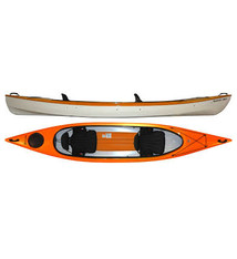 Hurricane Kayaks Santee 140 Tandem
