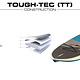 SIC SIC Tao Fit 11.0 Tough-tec