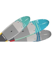 SIC SIC Tao Surf 9'2" ART