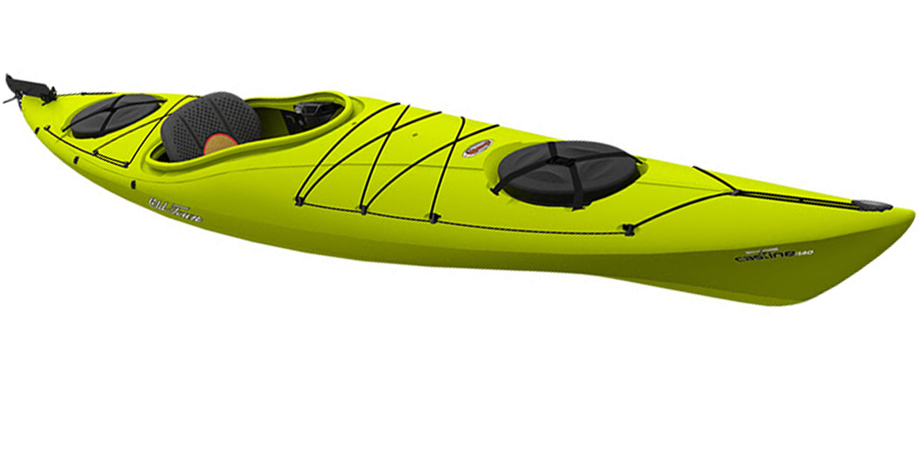 Old Town Castine 135 - Closeout