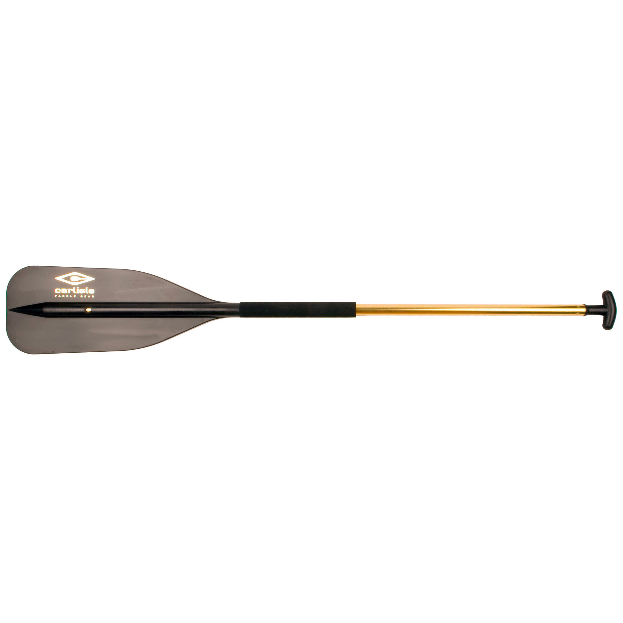 Goldenlight T Grip Canoe Paddle