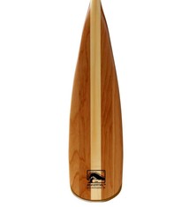 Bending Branches Beavertail Canoe Paddle