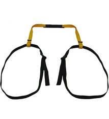 Seals Sprayskirts Shoulder Sling Carrier for Kayak or SUP