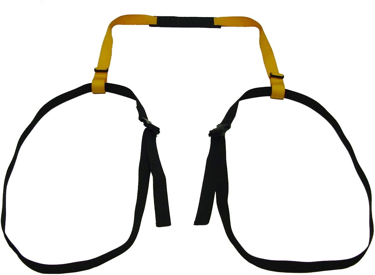 Seals Sprayskirts Shoulder Sling Carrier for Kayak or SUP