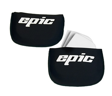 Epic Kayaks Hip Pads Epic, Pair