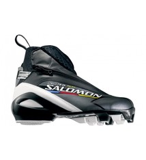 Salomon 3160 Active 9 Pilot Skate (Rental)