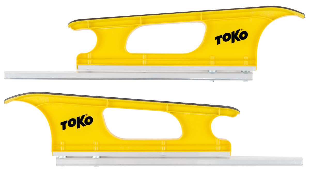 Toko XC Profile Set for Workbench, Small, Toko