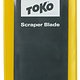 Toko STEEL SCRAPER BLADE - Toko