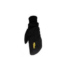 Toko Toasty Thermo Mitt, Black