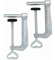 Toko XC Profile Clamps, Toko