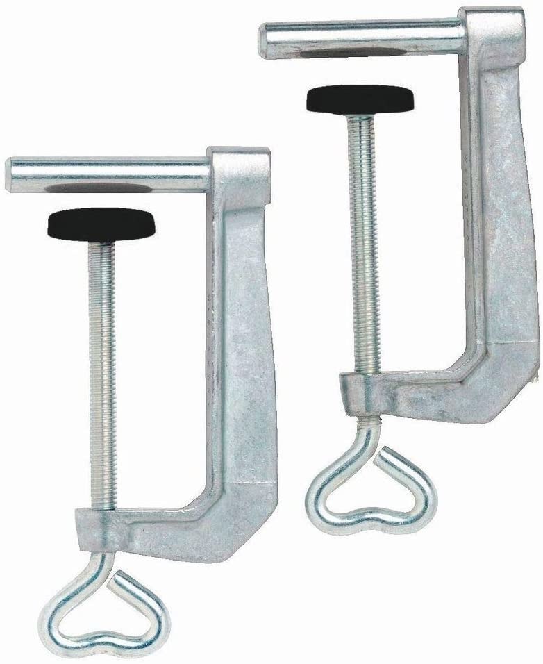 Toko XC Profile Clamps, Toko