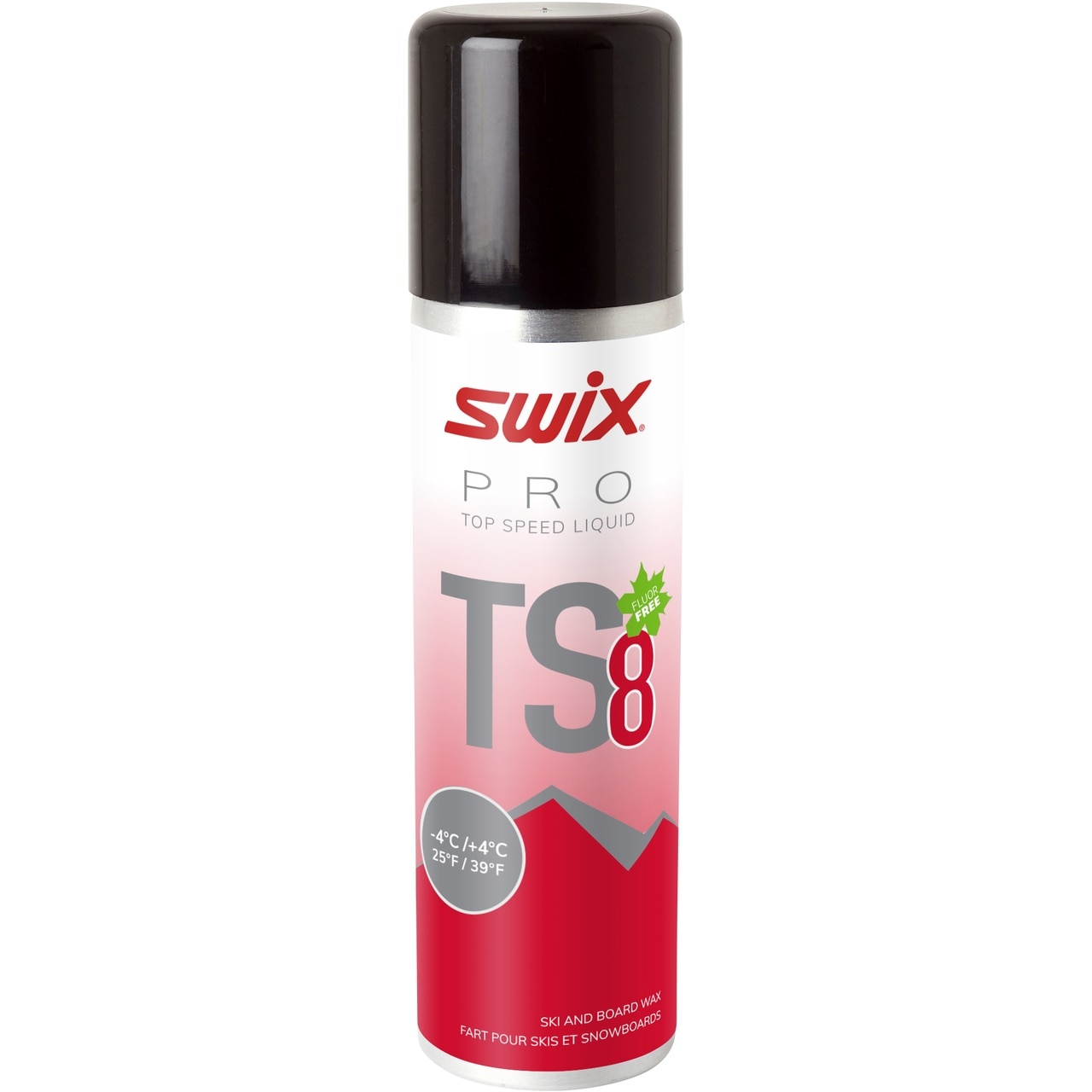 Swix Sport USA Swix Liquid TS