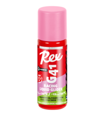 Rex Wax Liquid Glider Rex, 60ml