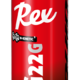Rex Wax RG Spray Gliders, Rex 150ml - Closeout