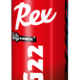 Rex Wax RG Spray Gliders, Rex 150ml - Closeout
