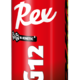 Rex Wax RG Spray Gliders, Rex 150ml - Closeout