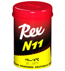 Rex Wax N-Racing Grip Wax, Rex