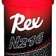 Rex Wax N-Racing Grip Wax, Rex