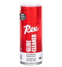 Rex Wax Glide Cleaner UHW 170ml, 513 Rex