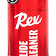 Rex Wax Glide Cleaner UHW 170ml, 513 Rex
