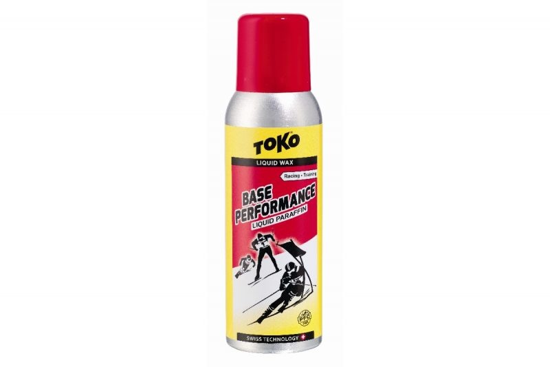 Toko Base Performance Liquid Paraffin 100ml