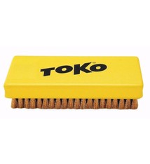 Toko Copper Brush - Toko