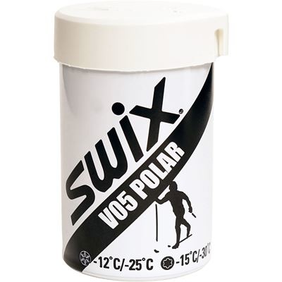 Swix Sport USA V-line Hard Wax