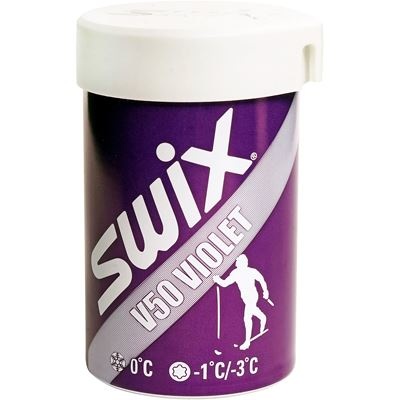 Swix Sport USA V-line Hard Wax