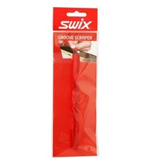 Swix Sport USA Pencil Groove Scraper