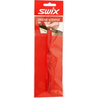 Swix Sport USA Pencil Groove Scraper