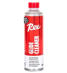 Rex Wax Glide Cleaner UHW 500ml, 5131 Rex