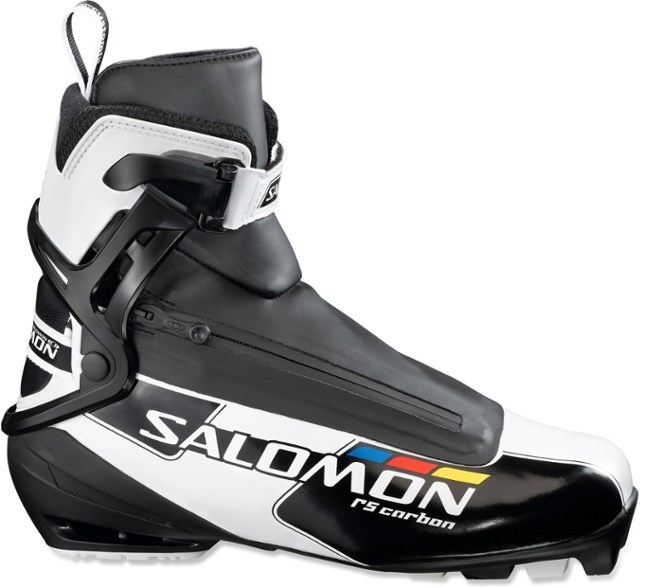 Salomon 4700 RS Carbon (Rent)