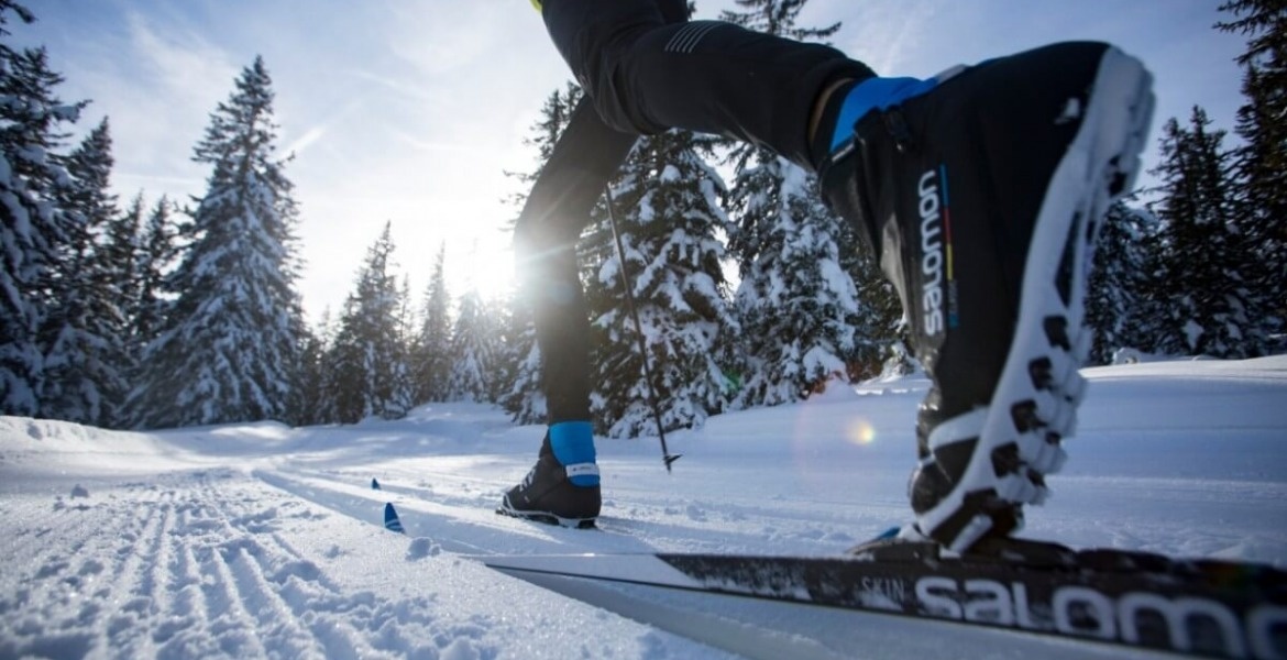 Used Rental Skis, Boots and Poles