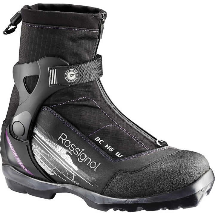 Rossignol BC X6 , Rossignol (Closeout)