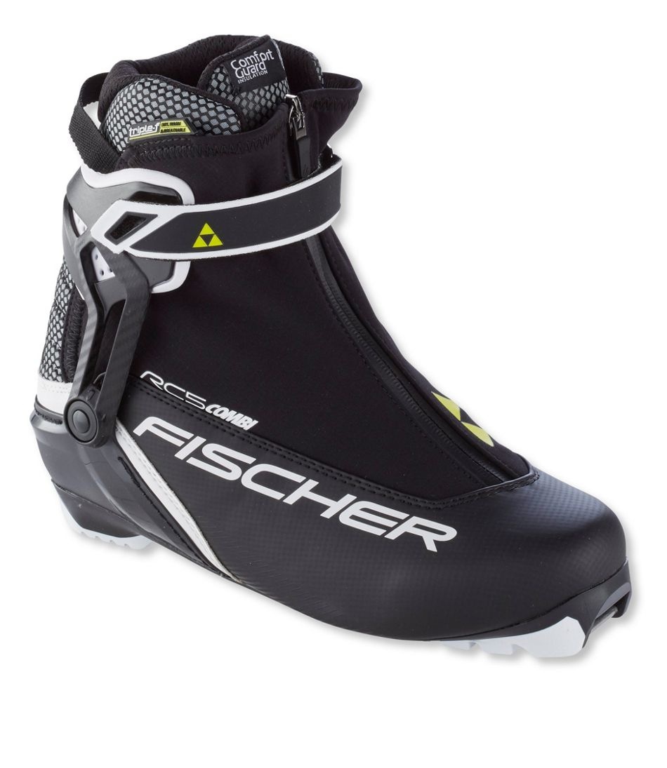 Fischer Skis Fischer RC5 Combi 185 Series (Closeout)