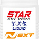 Jenex, Inc (V2/Star Wax) Star NEXT Racing Liquid Glide