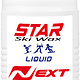 Jenex, Inc (V2/Star Wax) Star NEXT Racing Liquid Glide