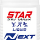 Jenex, Inc (V2/Star Wax) Star NEXT Racing Liquid Glide