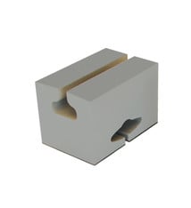 Malone Canoe 6" Foam Block, Malone