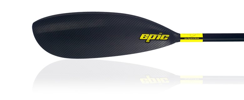 Epic Kayaks Small Mid Wing Club Carbon