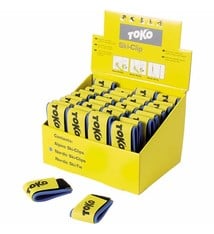 Toko Ski Clip Nordic (Wrap-around) Each - Toko