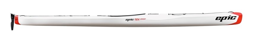 Epic Kayaks 18X Sport Performance