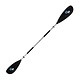 Bending Branches Splash 2pc, Kid's Kayak Paddle