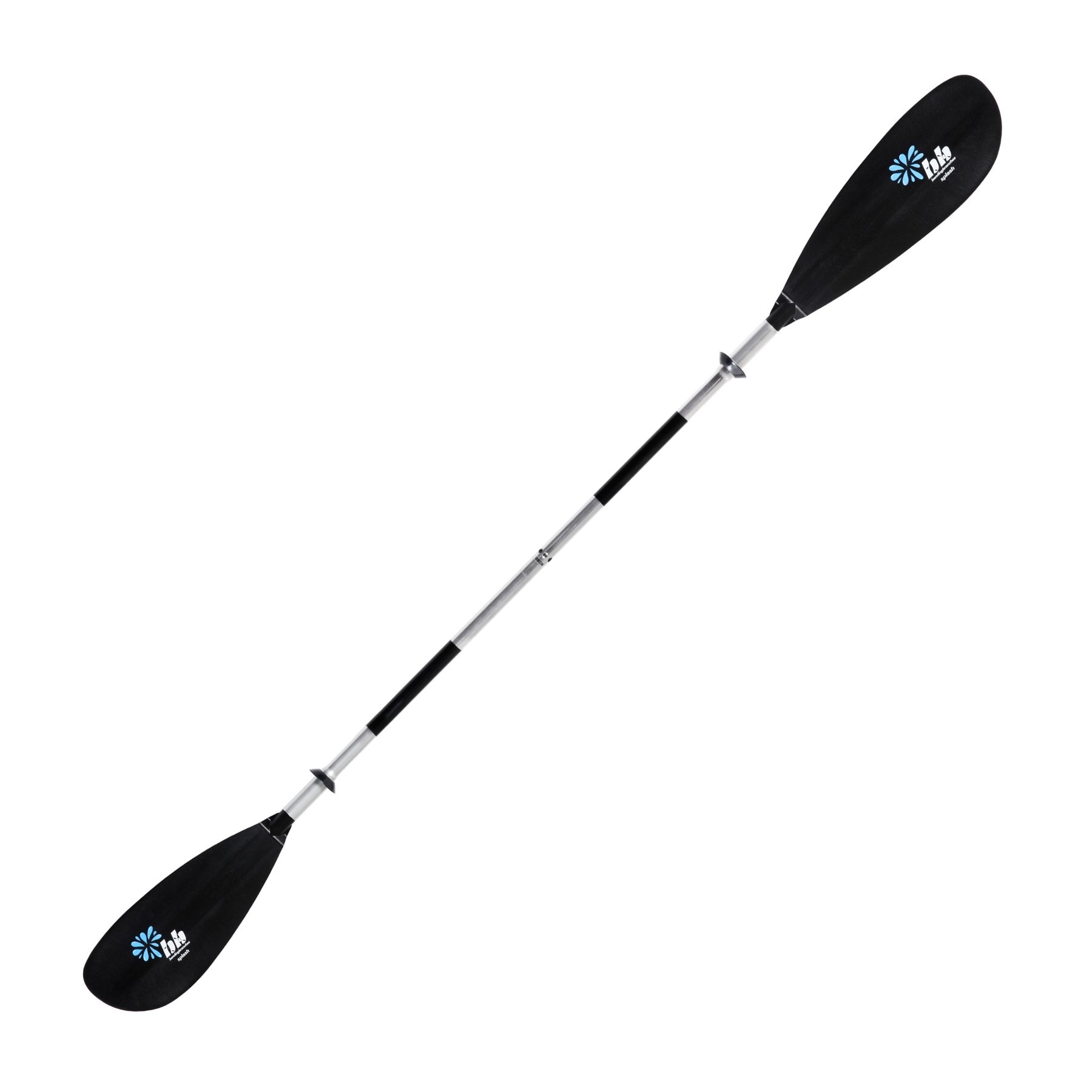 Bending Branches Splash 2pc, Kid's Kayak Paddle